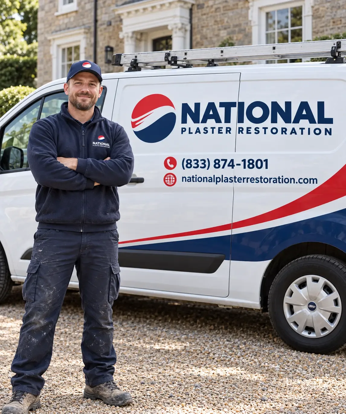 Plaster Repair Rush, NY FAQs